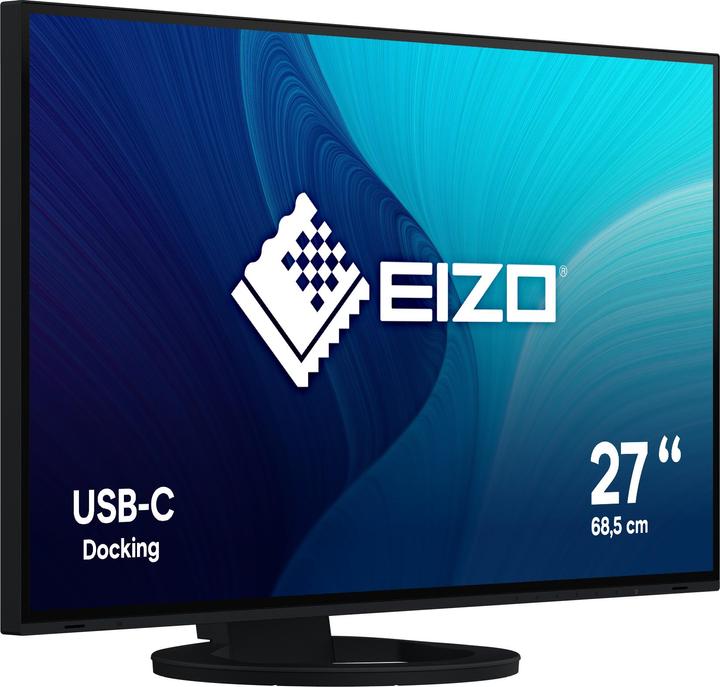 Actual product image Eizo FlexScan EV2781 (2560 x 1440 pixels, 27")