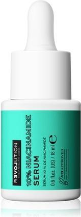 Actual product image Revolution Skincare Reloveemish & Pore 10% Niacinamide Serum ( oily skin ) - Facial Serum - 18ml (18 ml)