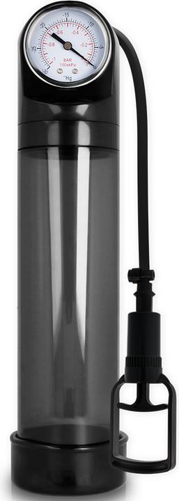 Pump Addicted Rx9 Transparent