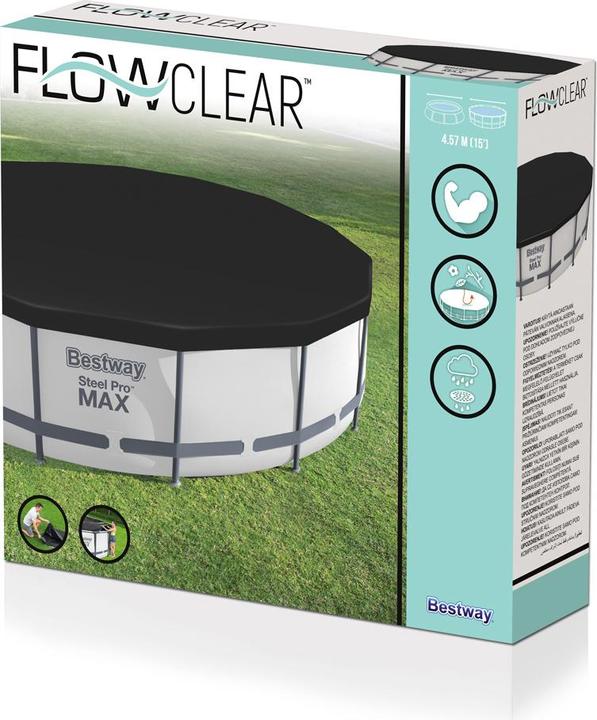 Image du produit Bestway Feuille de couverture