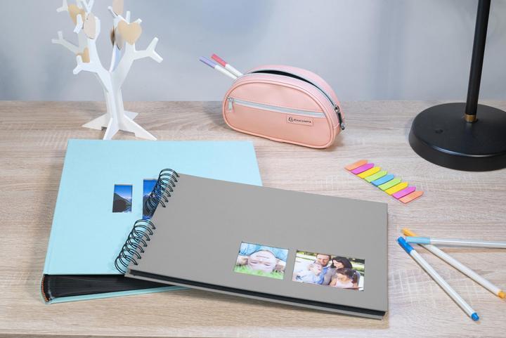 Actual product image Exacompta Photo albums (32 x 22 cm)