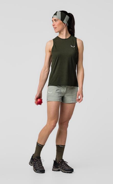 Image du produit Salewa Short femme Puez DST Cargo (38)
