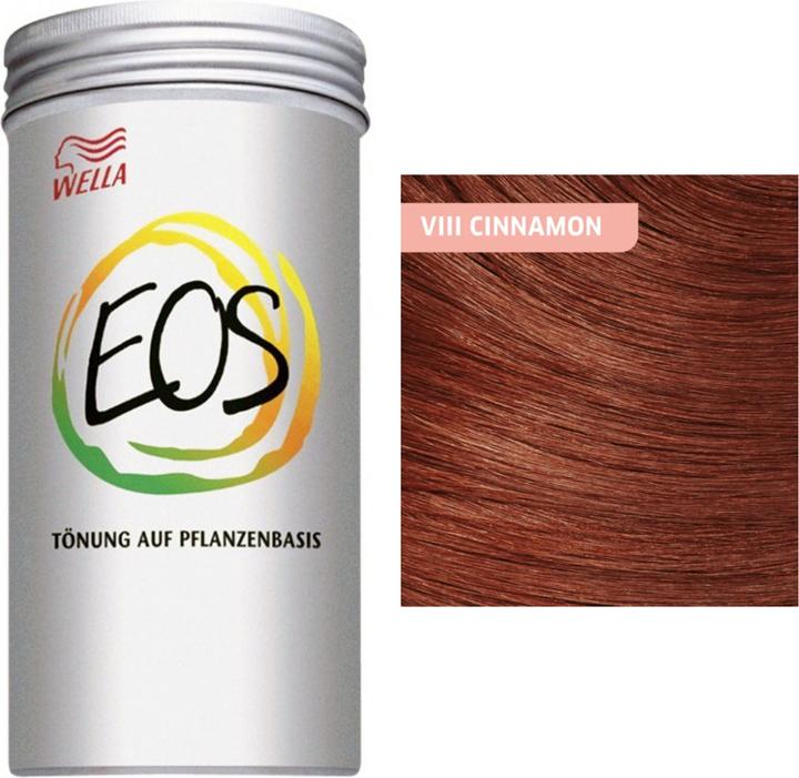 Produktbild Wella Eos (8 Zimt)