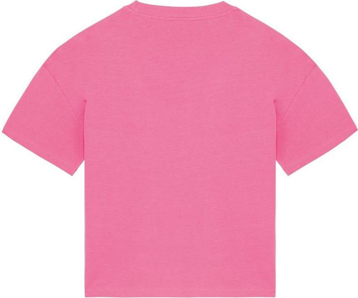 Actual product image Native Spirit Womens/Ladies Oversized T-Shirt (XS, S)