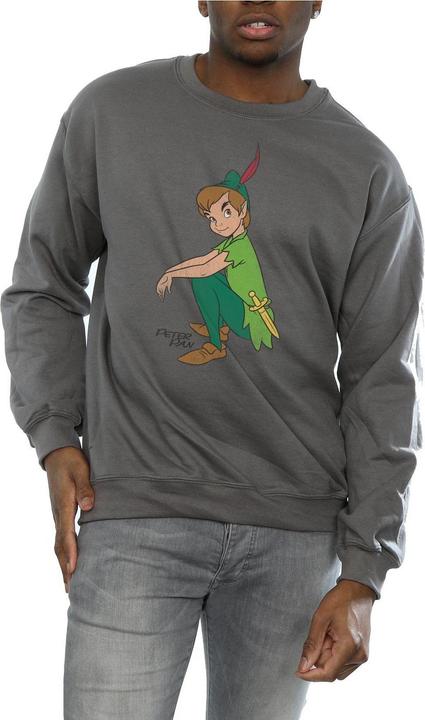 Immagine prodotto Disney Classic Felpa Uomo (XXL)