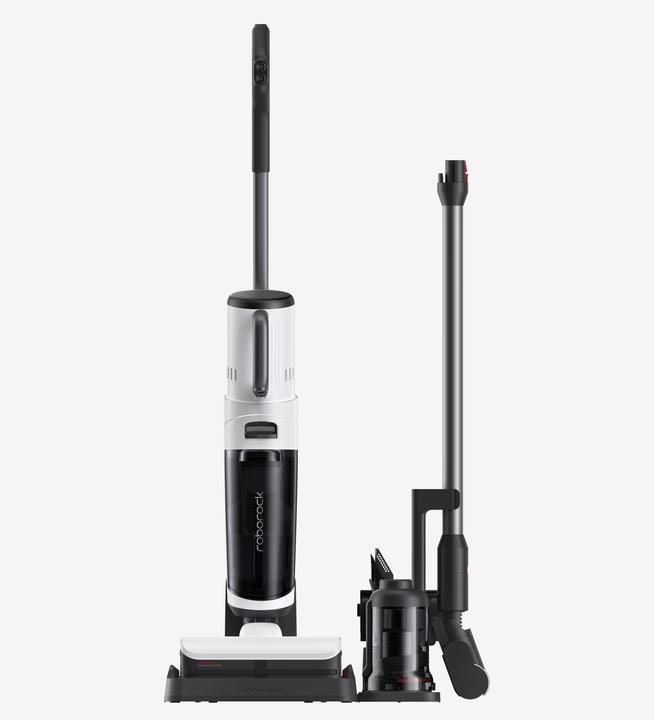 Actual product image Roborock Dyad Pro Combo