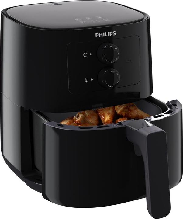 Produktbild Philips Essential HD9200/91 (CH-Stecker)