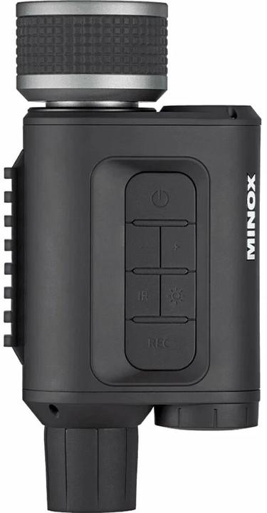 Actual product image Minox NVD 650