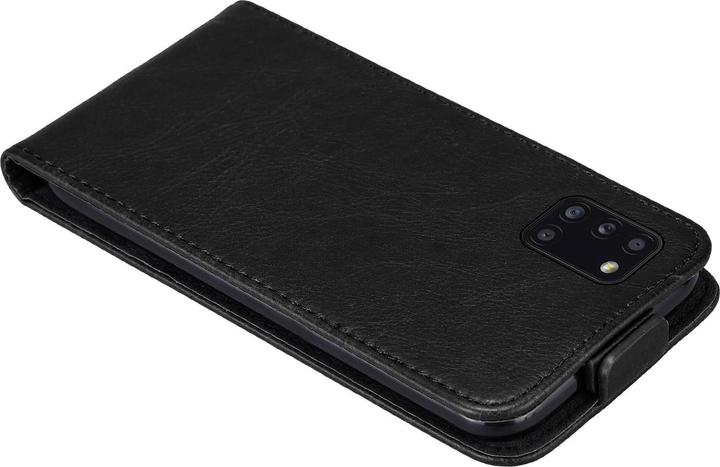 Productafbeelding Cadorabo Flip als Invis Cover (Samsung Galaxy A31)