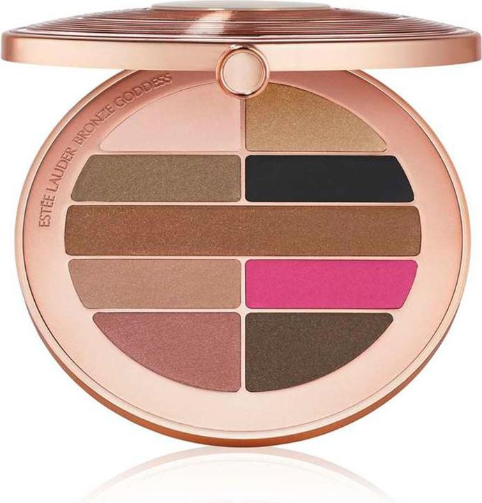 Estée Lauder Bronze Goddess
