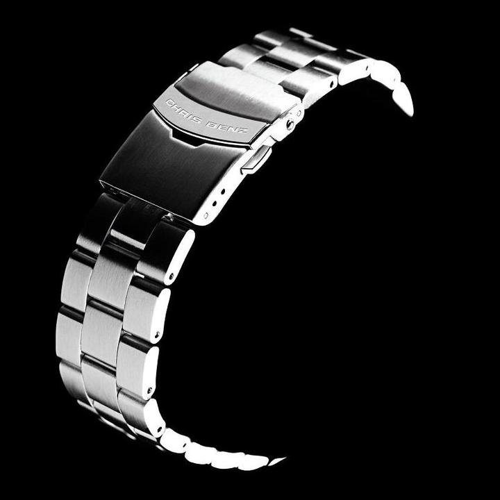 Image du produit Chris Benz CB-500A-O-MB (Coffret cadeau)