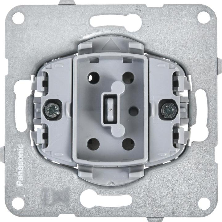 Immagine prodotto Panasonic WDTM01162NCEU1 Inserto per contatto NA a pulsante Plus 55