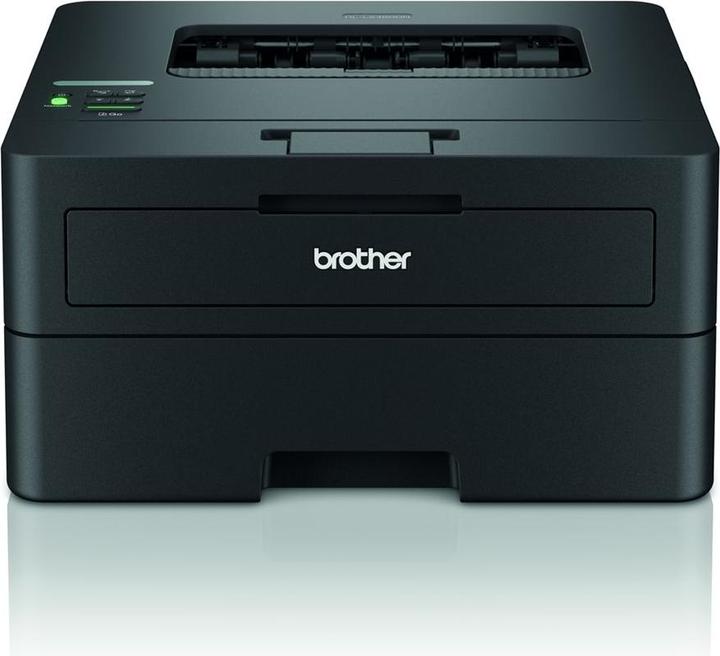 Produktbild Brother HL-L2460DNYJ1 (Laser, Schwarz-Weiss)