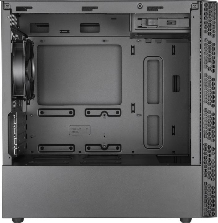 Produktbild Cooler Master MasterBox MB400L (mATX, Mini-ITX)