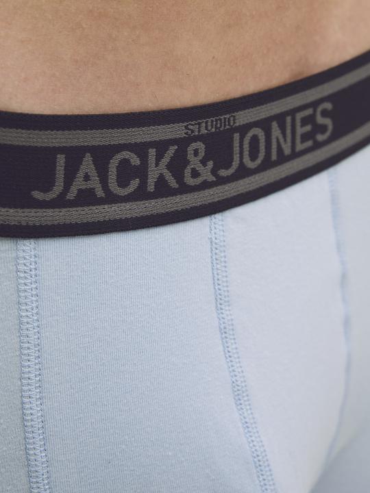 Produktbild Jack & Jones 5er-pack Shorts Shorts (S, 5er Pack)