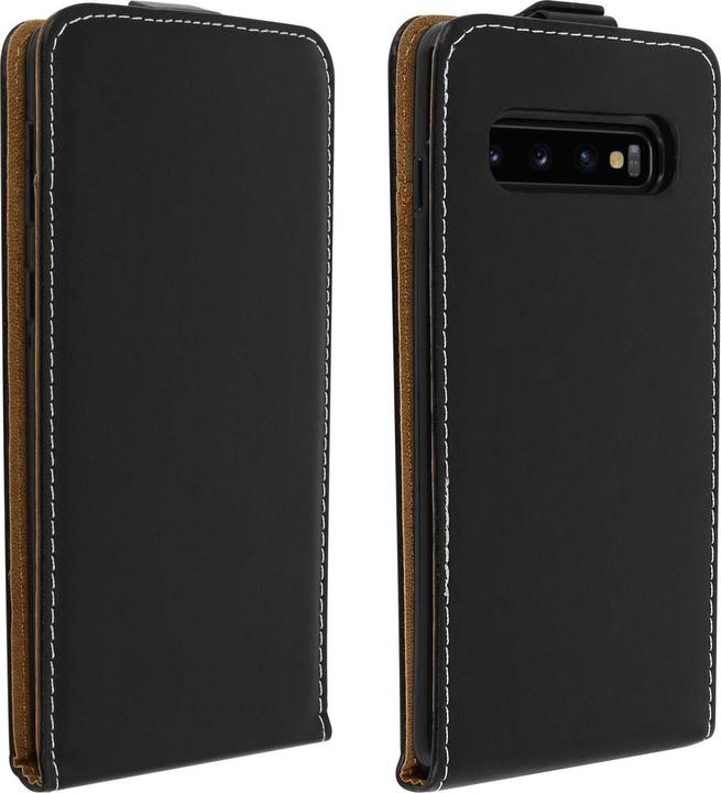 Actual product image Avizar Flexi Series (Samsung Galaxy S10)