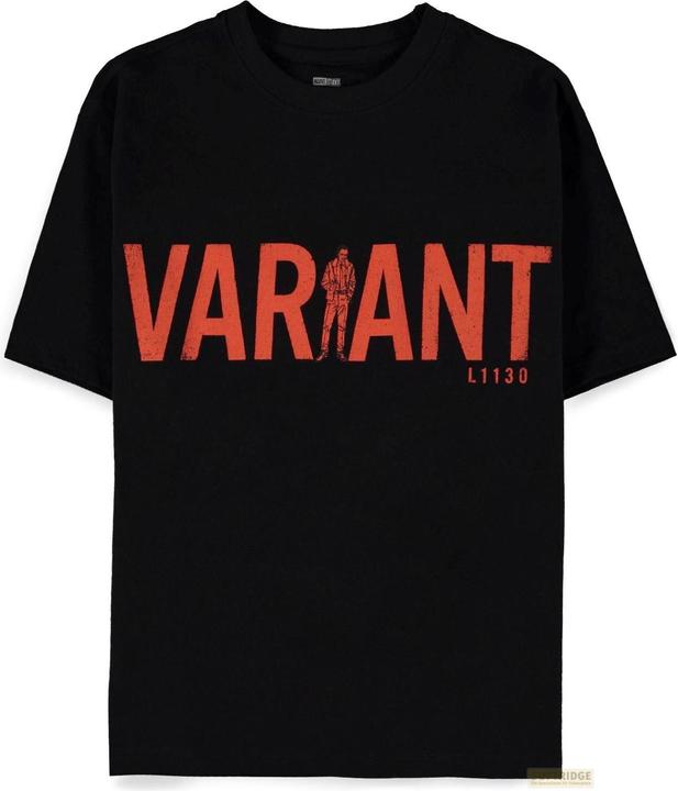 Image du produit Difuzed Marvel - Loki - T-shirt à manches courtes pour femme - 2XL (XXL)