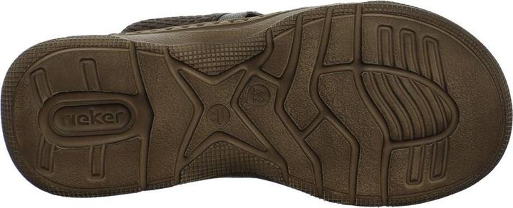 Actual product image Rieker FSK men's sandals (44)