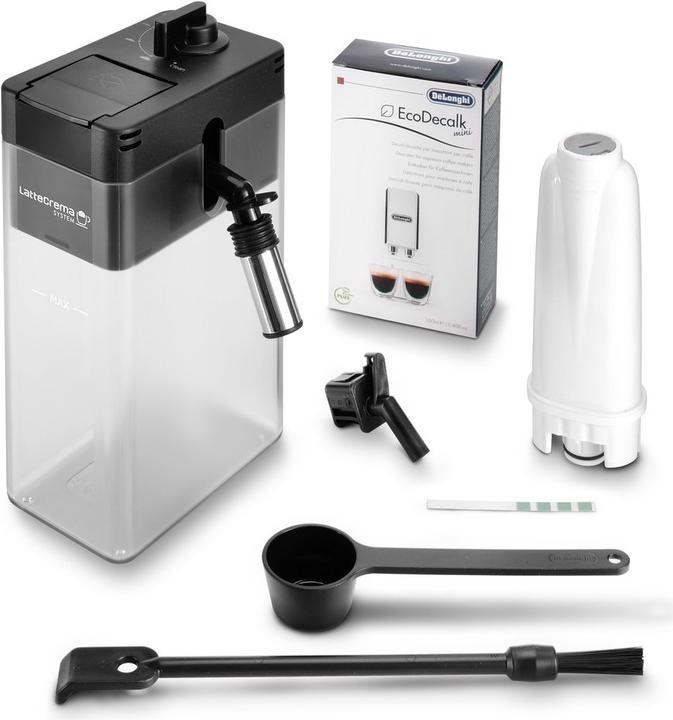 Actual product image De'Longhi PrimaDonna Soul