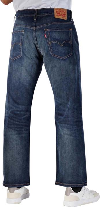 Produktbild Levis 569 Jeans Relaxed Fit crosstown (W31/L34)