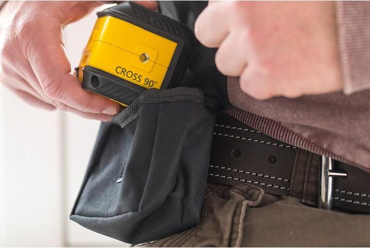 Image du produit Black & Decker Laser compact à lignes et croix