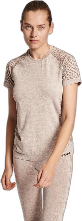 Image du produit hummel Ci Seamless T-Shirt (XS)
