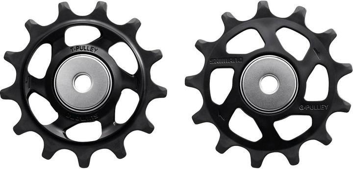 Shimano Schaltrollensatz