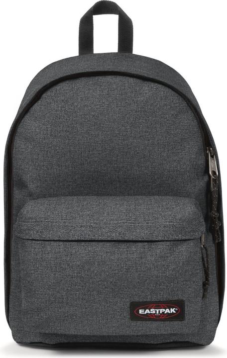 Black Denim