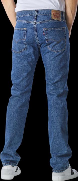 Image du produit Levis 505 Jeans stonewash (zip) (W38/L30)