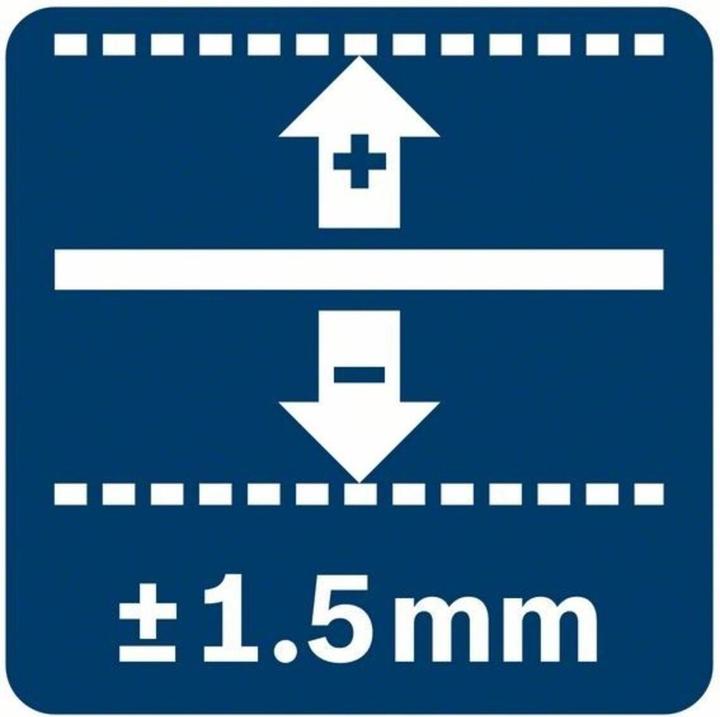 Immagine prodotto Bosch Professional GLM 50-22 (50 m, 635 nm)