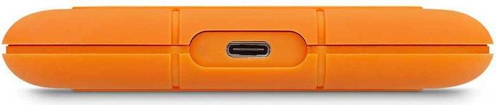 Produktbild LaCie Rugged SSD (1000 GB)