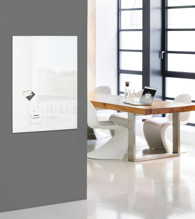 Actual product image Sigel Artverum (Magnet board, 91 x 46 cm)