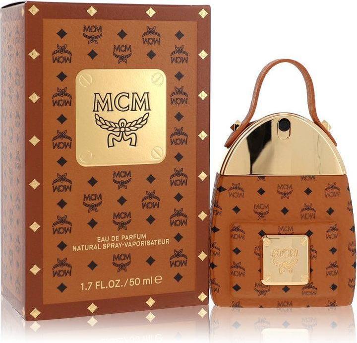 Produktbild MCM For Woman (Eau de Parfum, 50 ml)