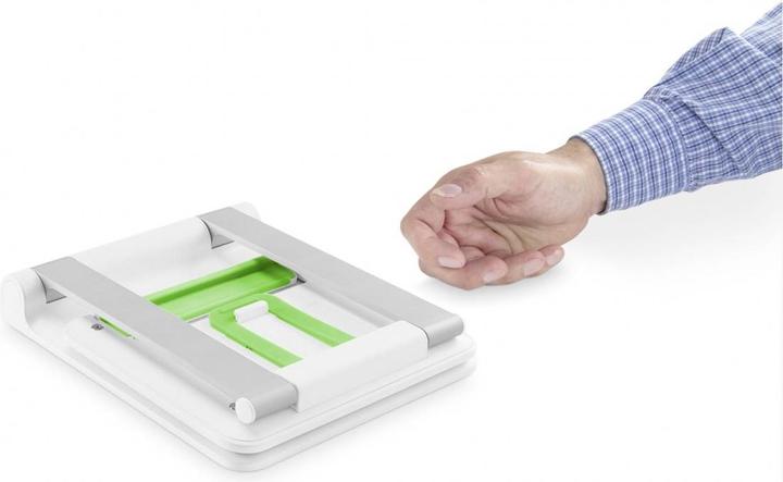 Actual product image Belkin Portabler Tablet Stage