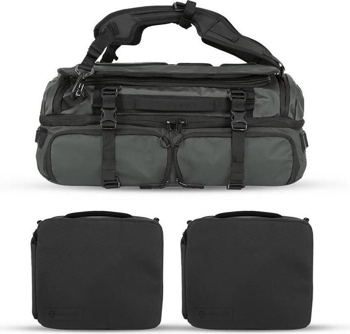 Produktbild Wandrd Hexad Access (Fotorucksack, 45 l)