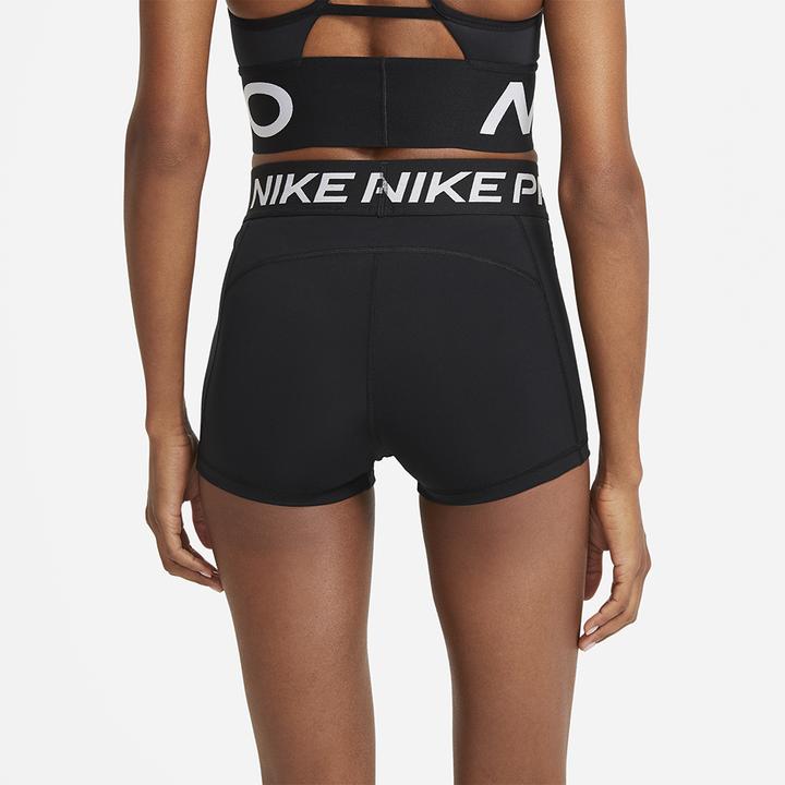 Actual product image Nike Pro ladies short (42)