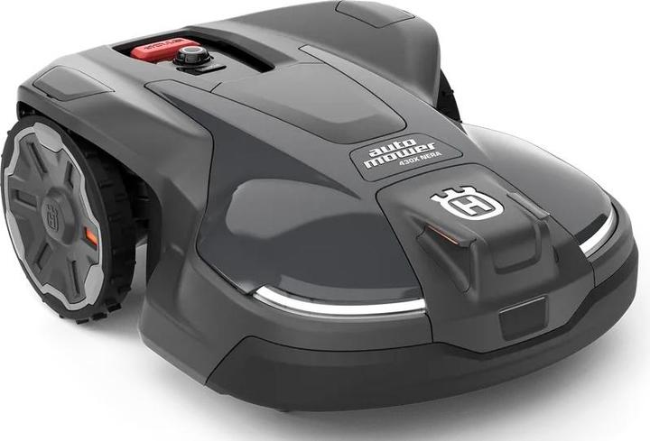 Immagine prodotto Husqvarna Automower AM430X NERA (Tosaerba)