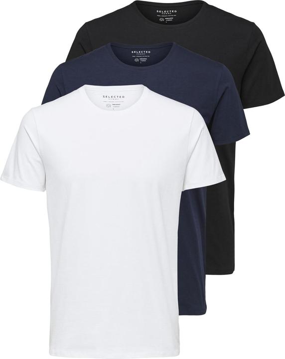 Produktbild Selected Homme New pima (L)