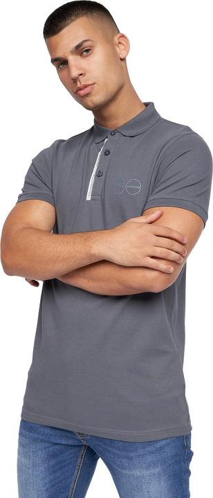 Immagine prodotto Crosshatch McClay Maglietta Polo Uomo (S)