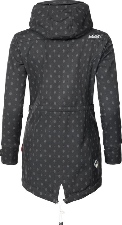 Immagine prodotto Marikoo Cagna alla cannella (3XL)