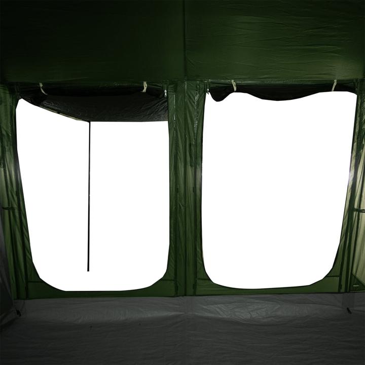 Produktbild VidaXL Kenrick (Tunnelzelt, 22.30 kg, 9+ Personen)