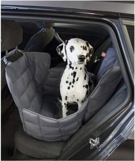 Produktbild Doctor Bark Autodecke (Hund, Waschbar)