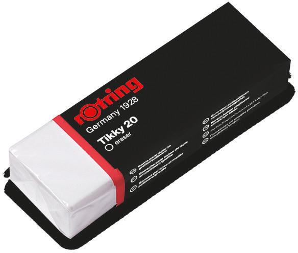 Produktbild Rotring Tikky 20