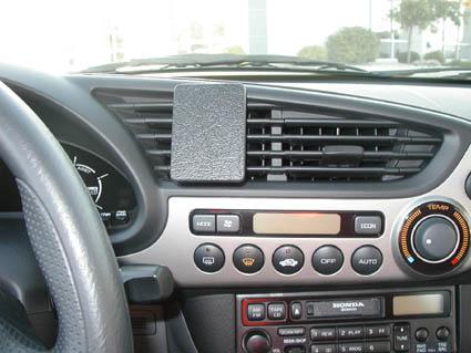 Immagine prodotto Brodit 853309 Supporto per auto Honda Insight