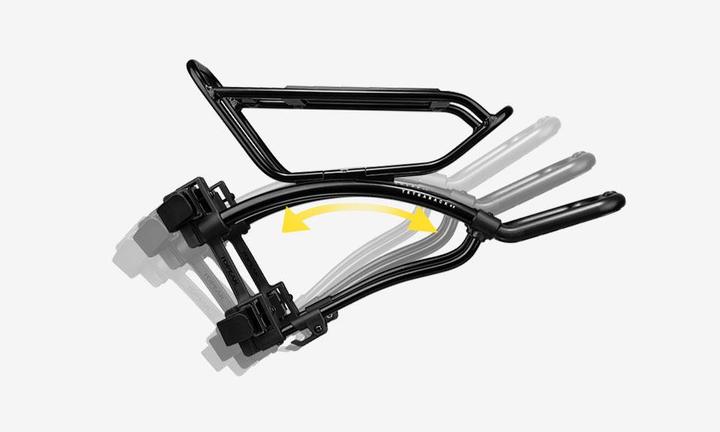 Image du produit Topeak TetraRack M2