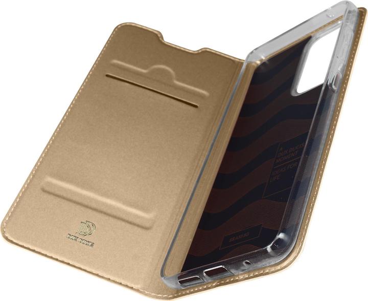 Image du produit Dux Ducis Couverture de livre de la série Skin Pro (Xiaomi 12, Xiaomi 12X)