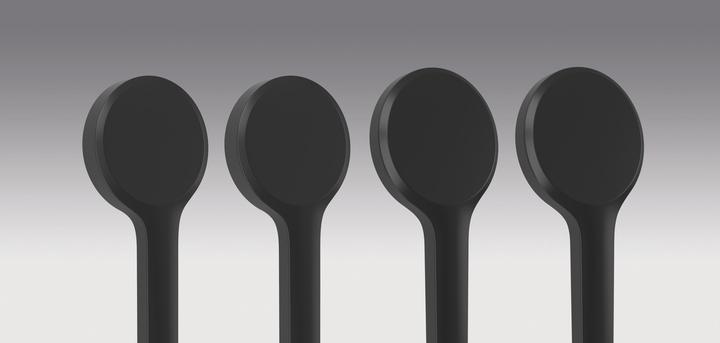 Actual product image Kludi X3 Shower head (1 Beam types, 15 l/min)