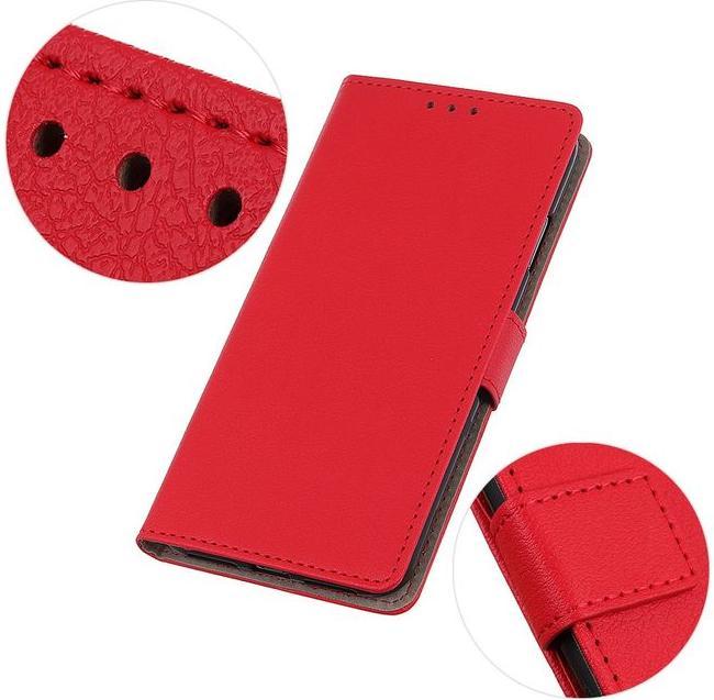 Immagine prodotto MU Classic Copertina Classic III in pelle serie Bookcover (Honor 30)