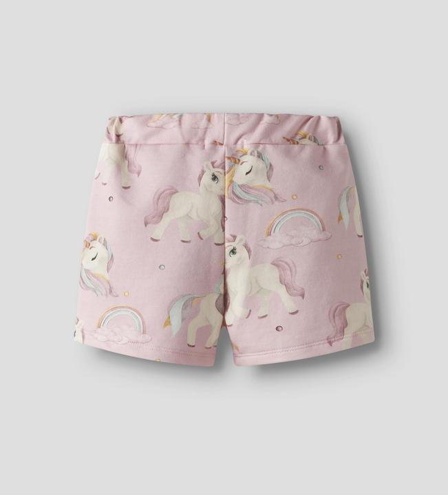 Actual product image Name it Bio-Baumwoll Shorts (92)
