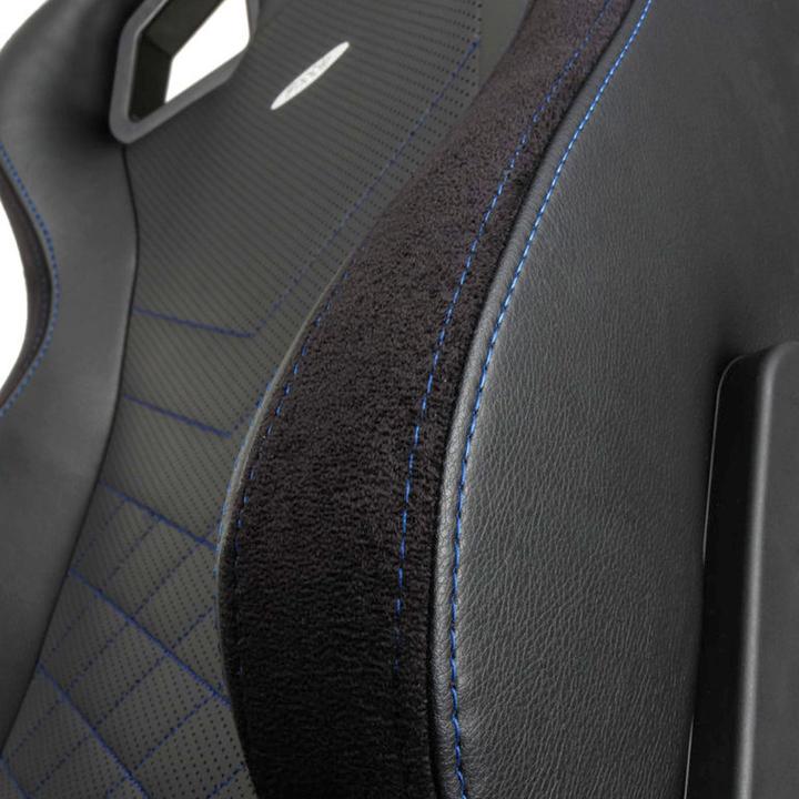 Actual product image noblechairs Epic